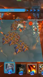 Lords Mobile Screenshot 5