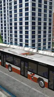 Public Transport Simulator Screenshot 4