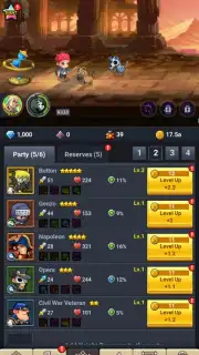 60 Seconds Hero Screenshot 4