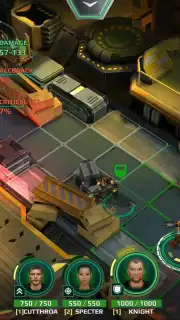Mercs of Boom Screenshot 9