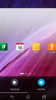 ASUS Launcher Screenshot 11