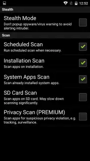 Stopbadapp Screenshot 2