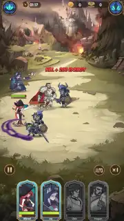 AFK Arena Screenshot 7