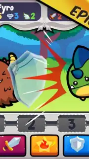 PicoPets Screenshot 10