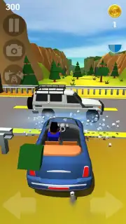 Faily Brakes Screenshot 4