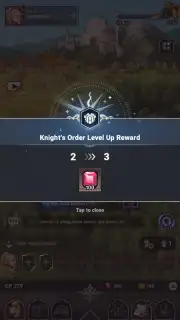 Seven Knights Idle Adventure Screenshot 18