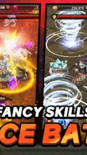 Angel Fantasia Screenshot 8