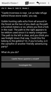 Medieval Fantasy RPG Screenshot 8