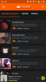 AmpMe Screenshot 8