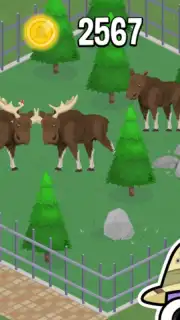 Moy Zoo Screenshot 4