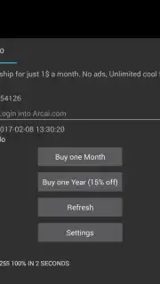 Arcai.com NetCut Screenshot 5