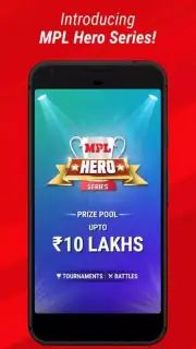 MPL - Mobile Premier League Screenshot 4