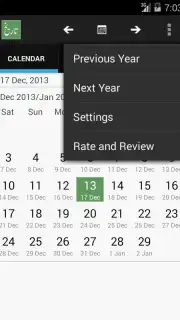Aaj ki Tareekh Screenshot 4