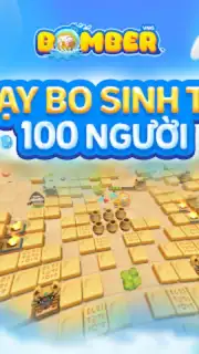 Bomber VNG Screenshot 7