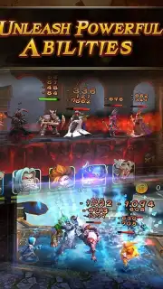 Heroes+Titans Screenshot 8