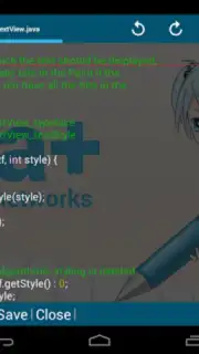 Jota+ Screenshot 15