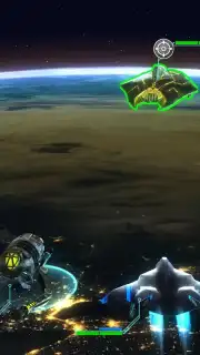 Independence Day Battle Heroes Screenshot 5