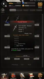 Immortal: Reborn Screenshot 2