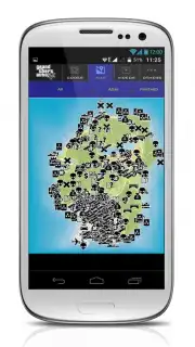GTA 5 Cheats Codes Screenshot 2