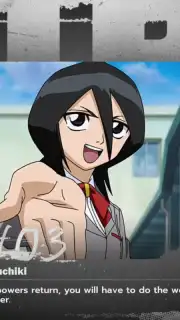 Bleach: Soul Resonance Screenshot 8