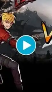 Vigilante Screenshot 1