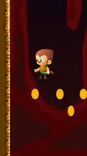 Super Kong Jumper Screenshot 8
