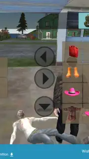 ExperimentZ Screenshot 7