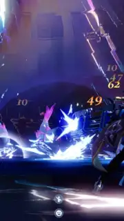 Gran Saga (KR) Screenshot 2