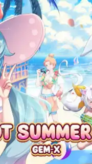 GEM-X Screenshot 6