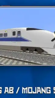 Addon Real Train Screenshot 2