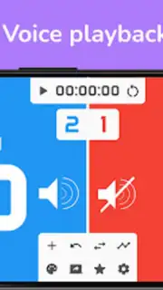 Scoreboard - Track score Screenshot 4