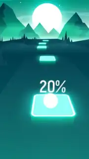 Tiles Hop Screenshot 4