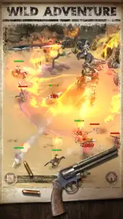 Wild Adventure Screenshot 5