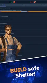Lost Vault Screenshot 11