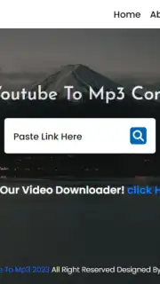 YTMP3BD Screenshot 3