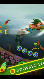 Shiva: The Time Bender Screenshot 3