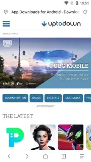 Via Browser Screenshot 3