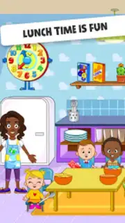 My Town Daycare Screenshot 7