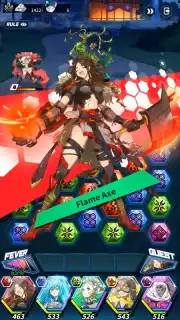 Lost Stones Screenshot 6