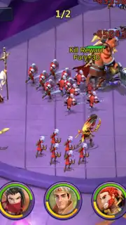 Final Heroes Screenshot 15