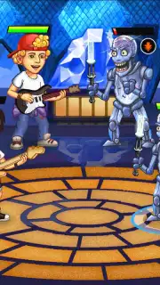 Bill and Ted's Wyld Stallyns Screenshot 5