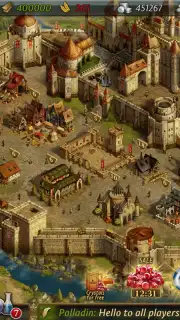 Heroes at War Screenshot 3