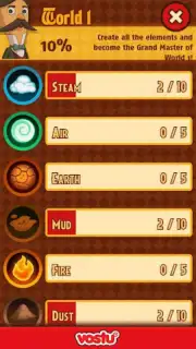Elemental Screenshot 2