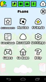 Pou Screenshot 6
