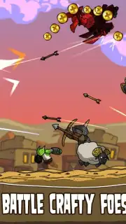 Shellrazer Screenshot 6