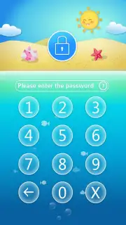 Super App Lock Screenshot 7