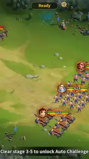 Civilization Founder Screenshot 1