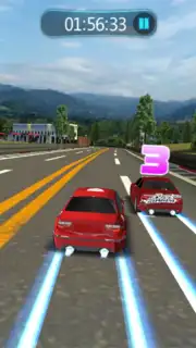Drift Racing 3D Screenshot 6