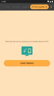 FM File Manager Screenshot 2