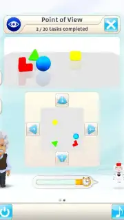 Einstein HD free Screenshot 2